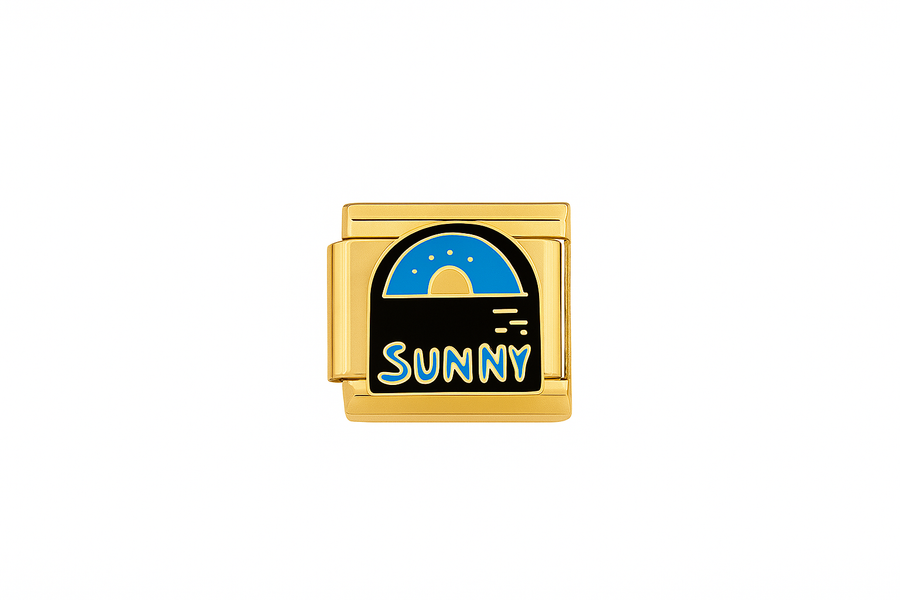 Charm sunny