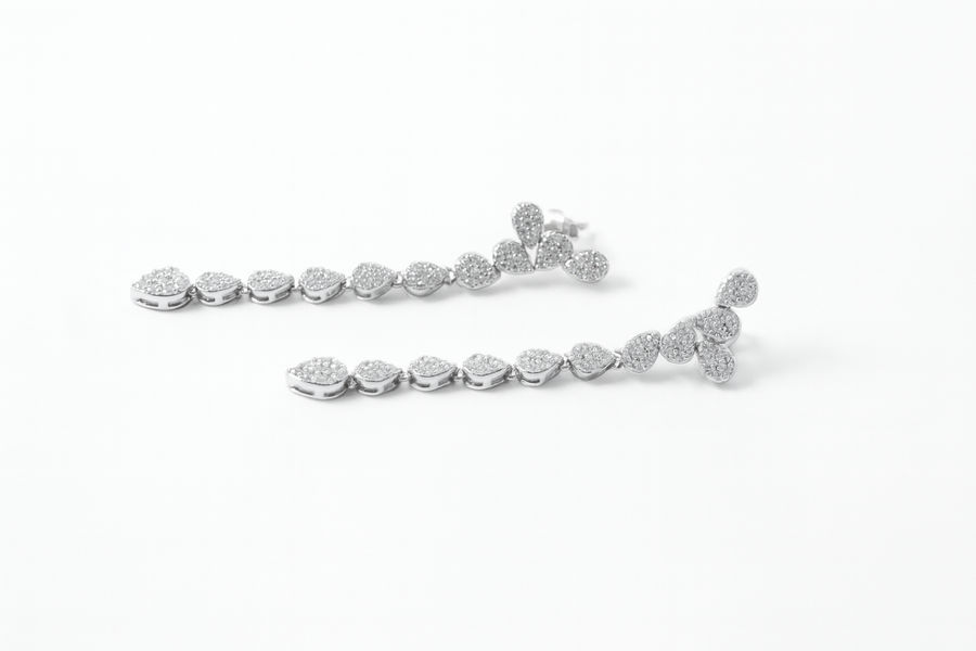 Arete Largo con Zirconia