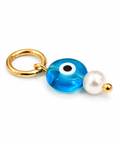 Charms Personalizados  Ojos Turcos - Tu historia