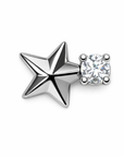 Piercings Acero Quirurgico IX