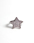 Anillo Estrella Diamate