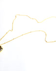 Collar Inicial Bold