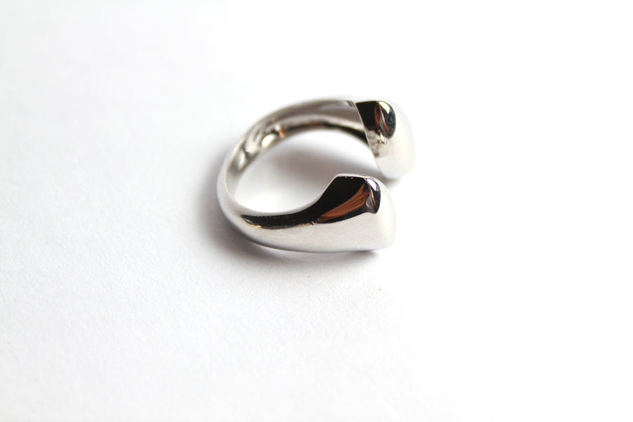 Anillo Bold Abierto II