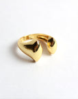 Anillo Bold Abierto II