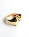 Anillo Bold Abierto II