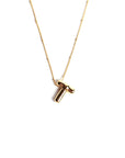 Collar Inicial Bold
