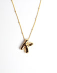Collar Inicial Bold
