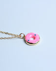 Collar dije dona rosa