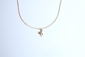 Collar plátano