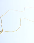 Collar plátano