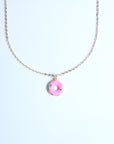 Collar dije dona rosa