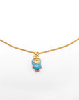 Collar Labubu