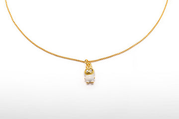 Collar Labubu