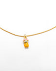 Collar Labubu
