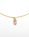 Collar Labubu