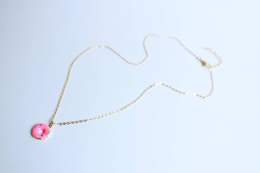 Collar dije dona rosa