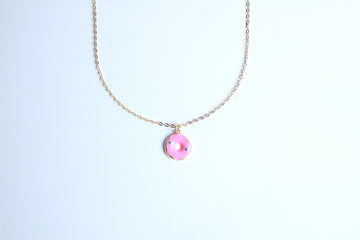 Collar dije dona rosa