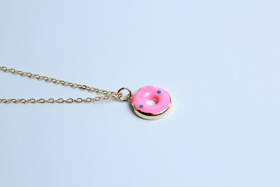 Collar dije dona rosa