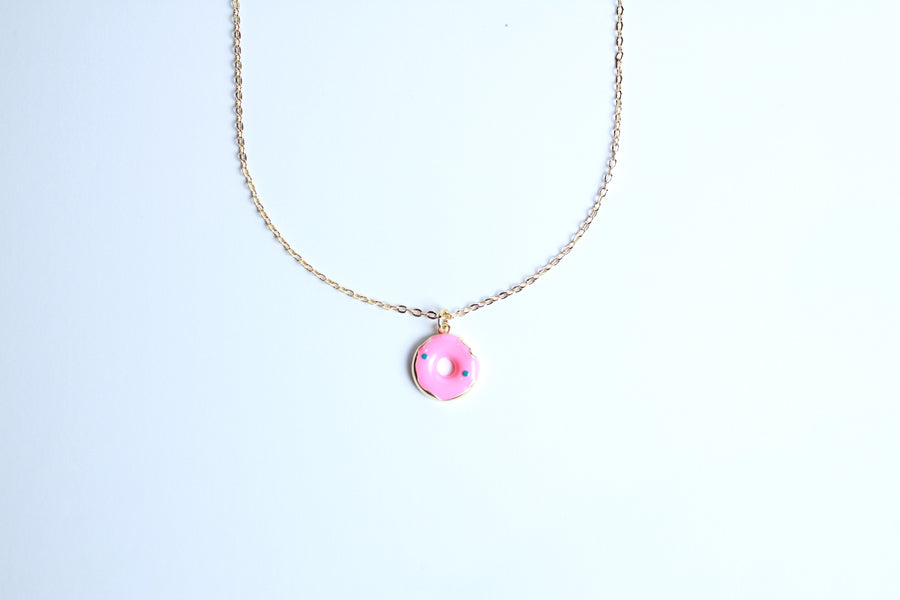 Collar dije dona rosa