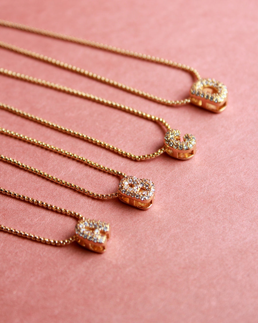 Collar para personalizar (sin dijes)