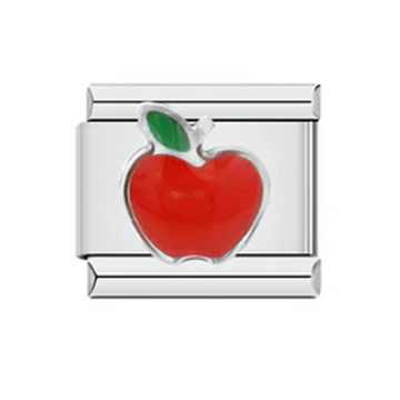 Charm Manzana