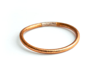 Pulsera Budista Cobre