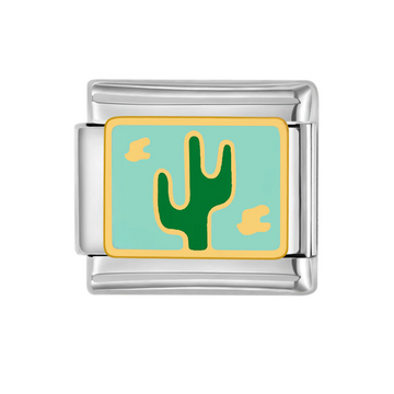 Charm Cactus