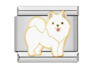 Charms Perros