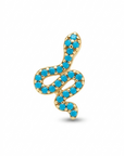 Piercings Acero Quirurgico IV