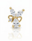 Piercings Acero Quirurgico IX