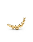 Piercings Acero Quirurgico III