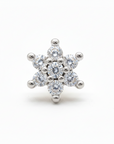 Piercings Acero Quirurgico III