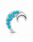 Piercings Acero Quirurgico IV