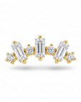 Piercings Acero Quirurgico II