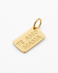 Charms Personalizados Mamá