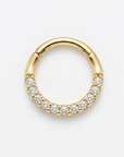Piercings Argolla