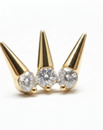 Piercings Acero Quirurgico II