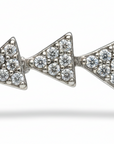 Piercings Acero Quirurgico VII