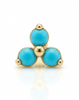 Piercings Acero Quirurgico IV