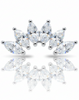 Piercings Acero Quirurgico VII
