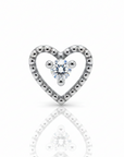 Piercings Acero Quirurgico IX