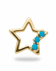 Piercings Acero Quirurgico IV