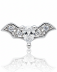 Piercings Acero Quirurgico IX