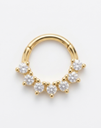 Piercings Argolla