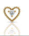Piercings Acero Quirurgico IX