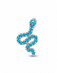Piercings Acero Quirurgico IV
