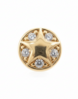 Piercings Acero Quirurgico I