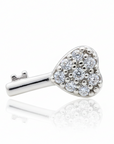 Piercings Acero Quirurgico I