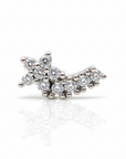 Piercings Acero Quirurgico IX