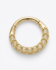 Piercings Argolla